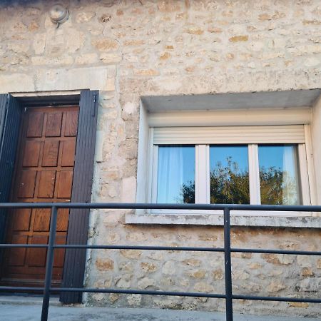 Logement Entier Situe A Taponnat Fleurignac. Екстериор снимка