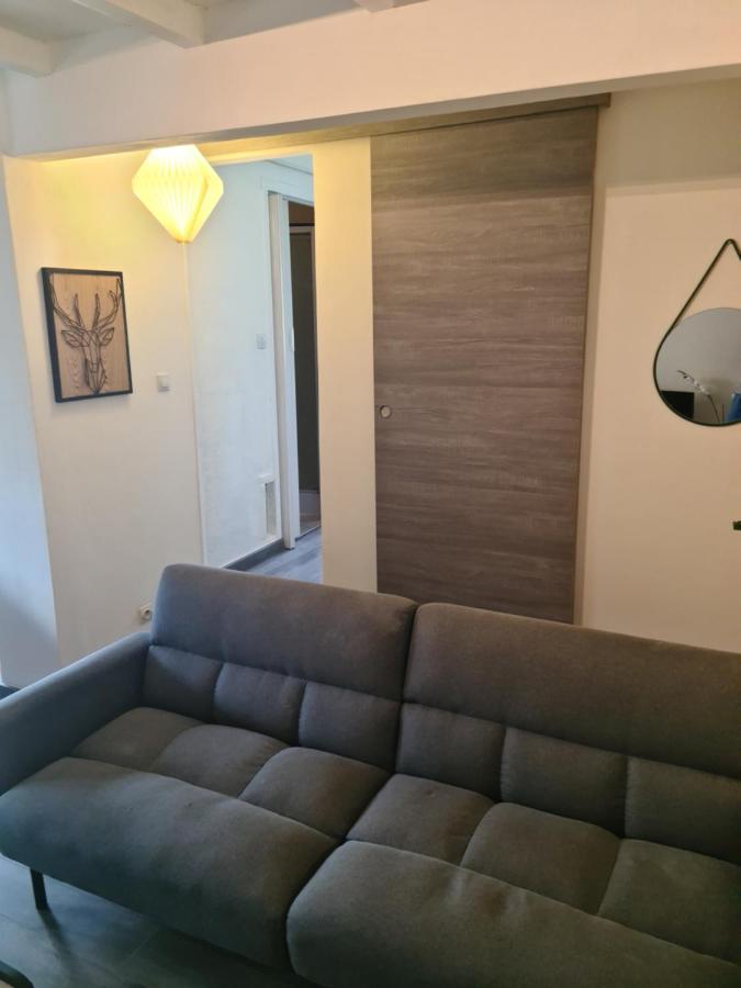 Logement Entier Situe A Taponnat Fleurignac. Екстериор снимка