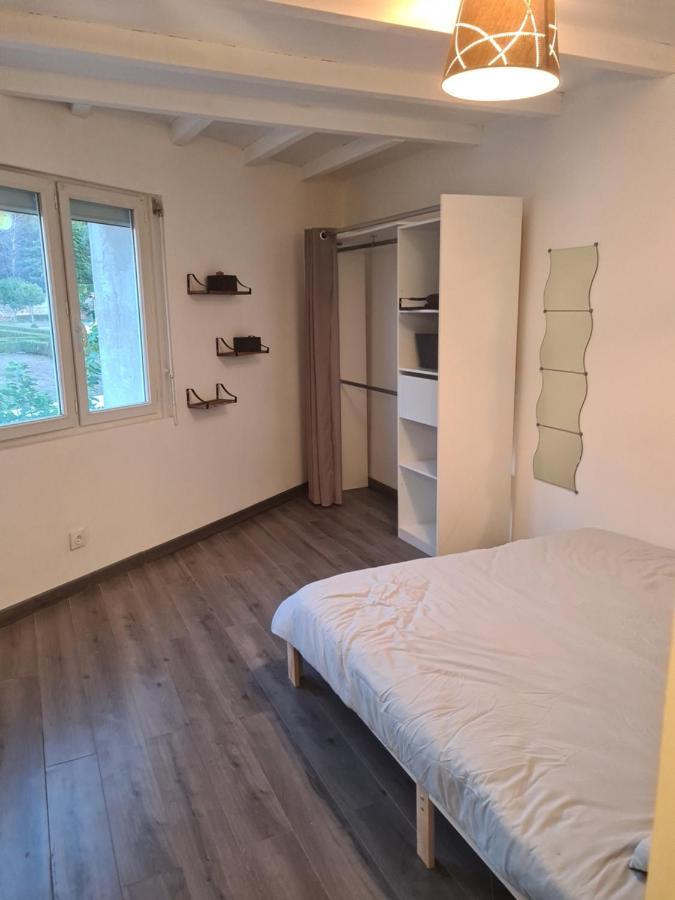 Logement Entier Situe A Taponnat Fleurignac. Apartment Екстериор снимка