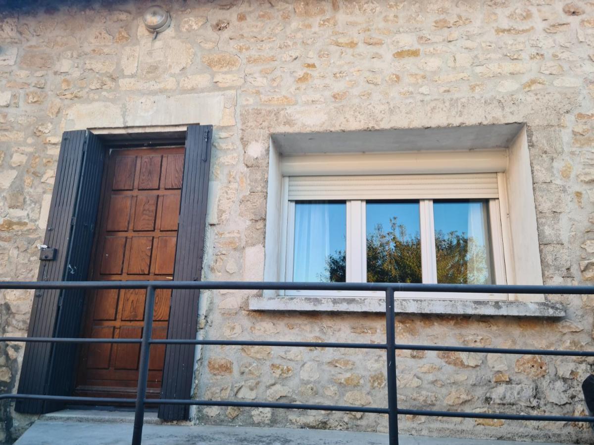 Logement Entier Situe A Taponnat Fleurignac. Екстериор снимка